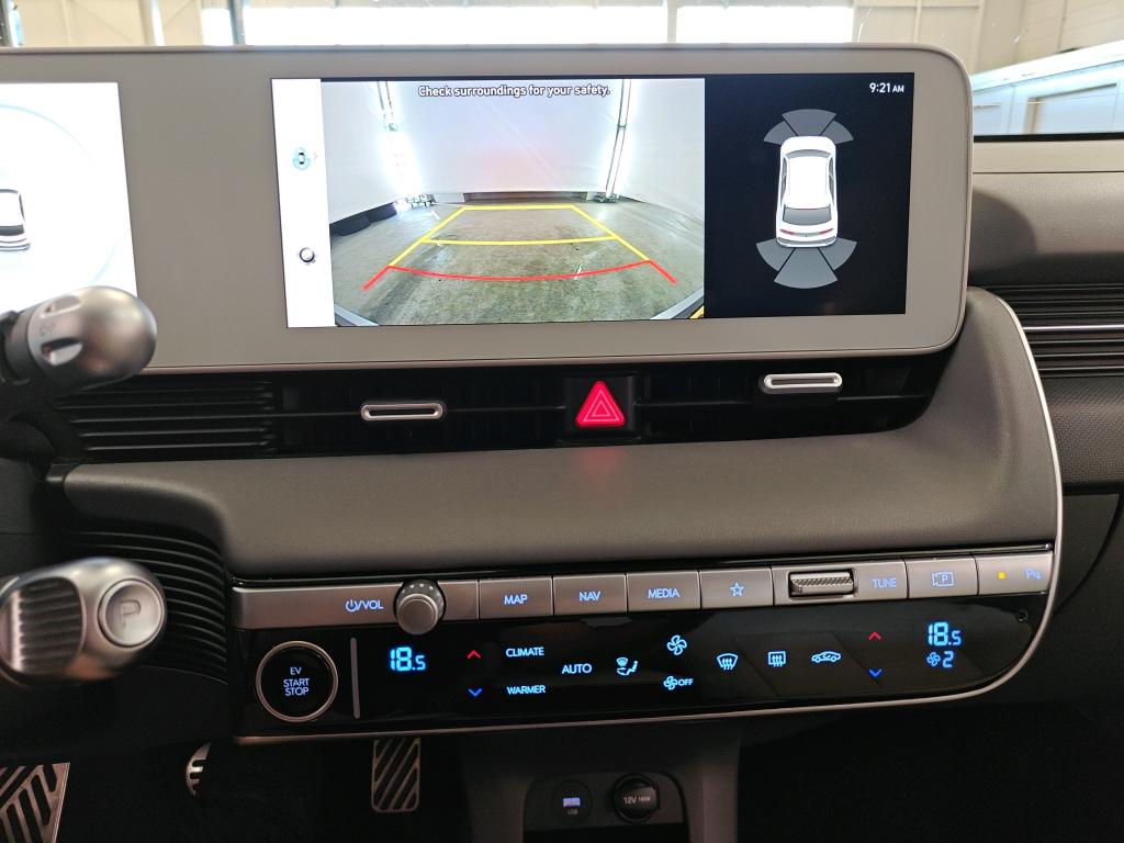 Foto 34 van Hyundai Ioniq 5
