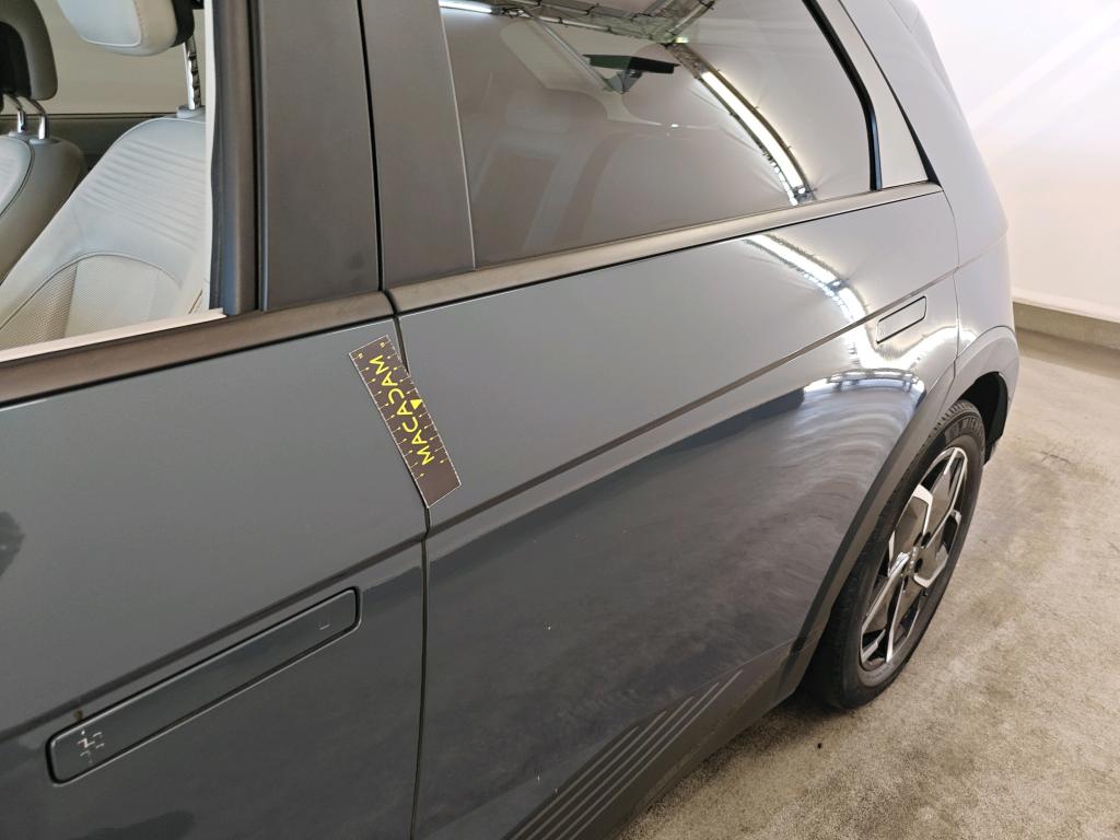 Foto 38 van Hyundai Ioniq 5