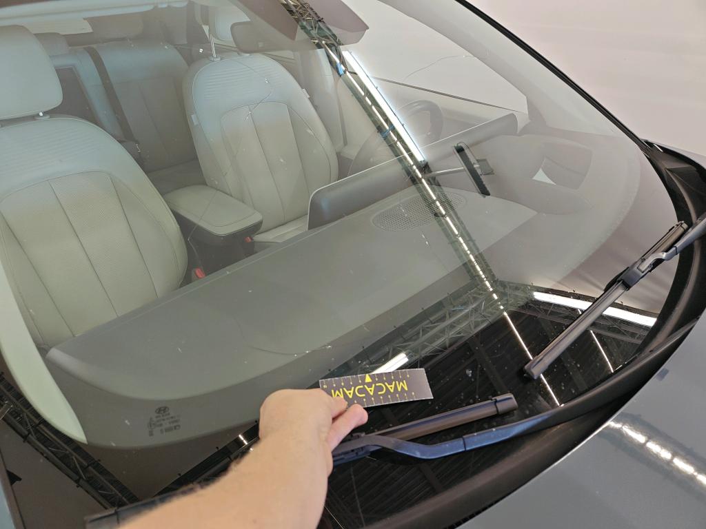 Foto 40 van Hyundai Ioniq 5