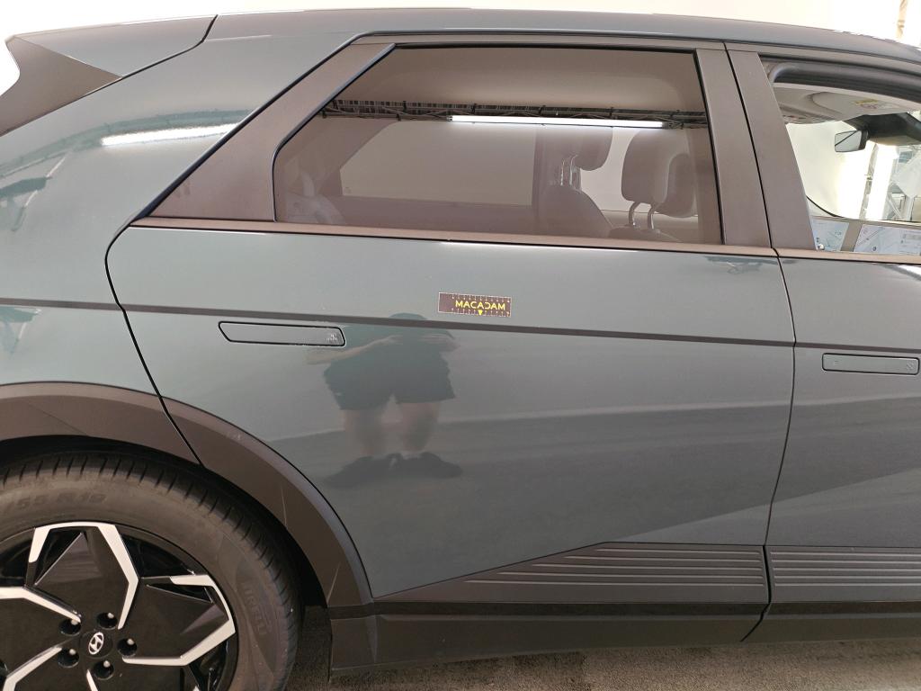 Foto 41 van Hyundai Ioniq 5