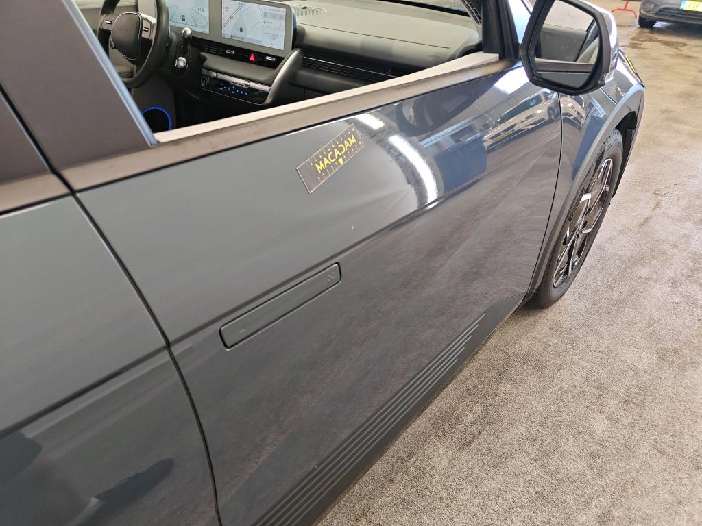Foto 42 van Hyundai Ioniq 5