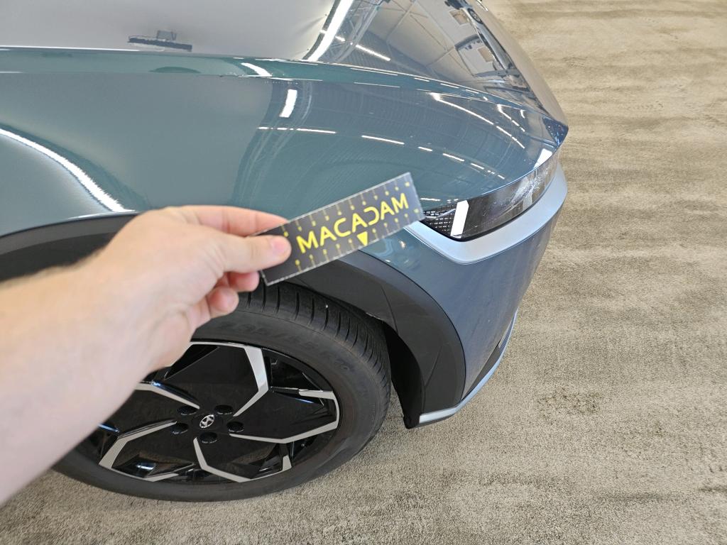 Foto 43 van Hyundai Ioniq 5