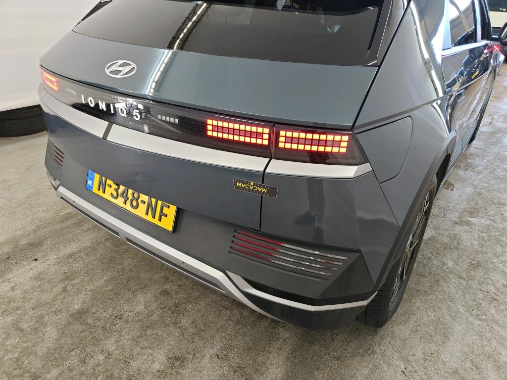 Foto 44 van Hyundai Ioniq 5