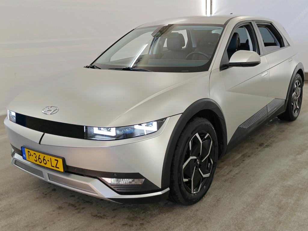 Foto 2 van Hyundai Ioniq 5