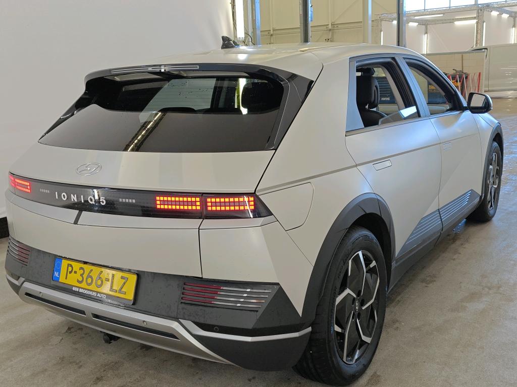 Foto 3 van Hyundai Ioniq 5