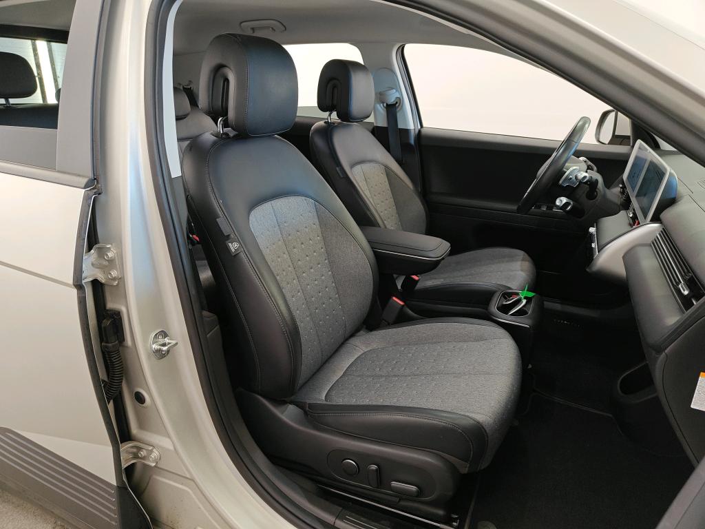 Foto 4 van Hyundai Ioniq 5