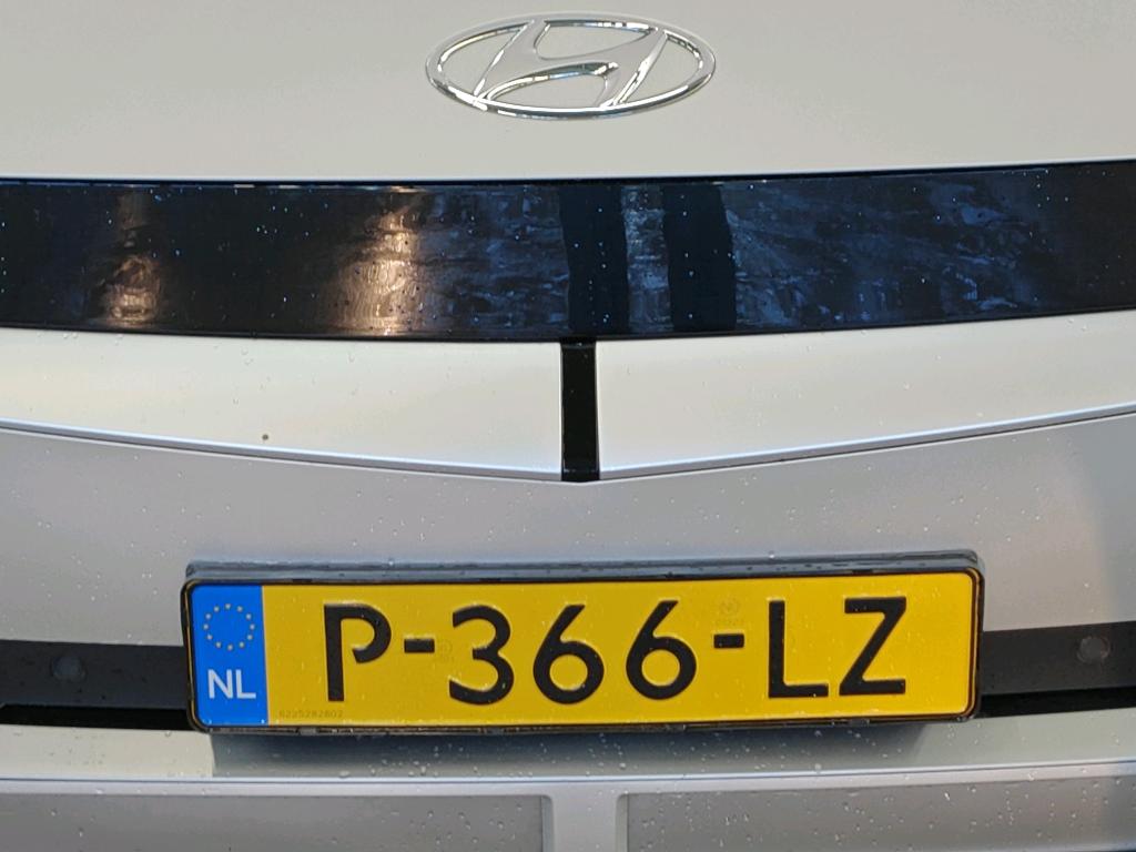 Foto 6 van Hyundai Ioniq 5