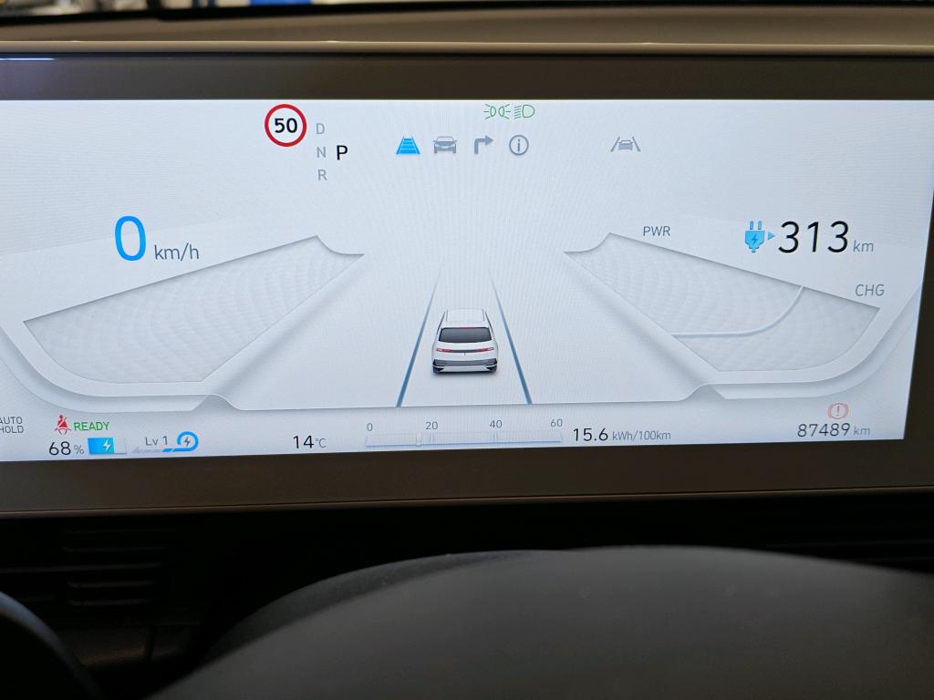 Foto 8 van Hyundai Ioniq 5