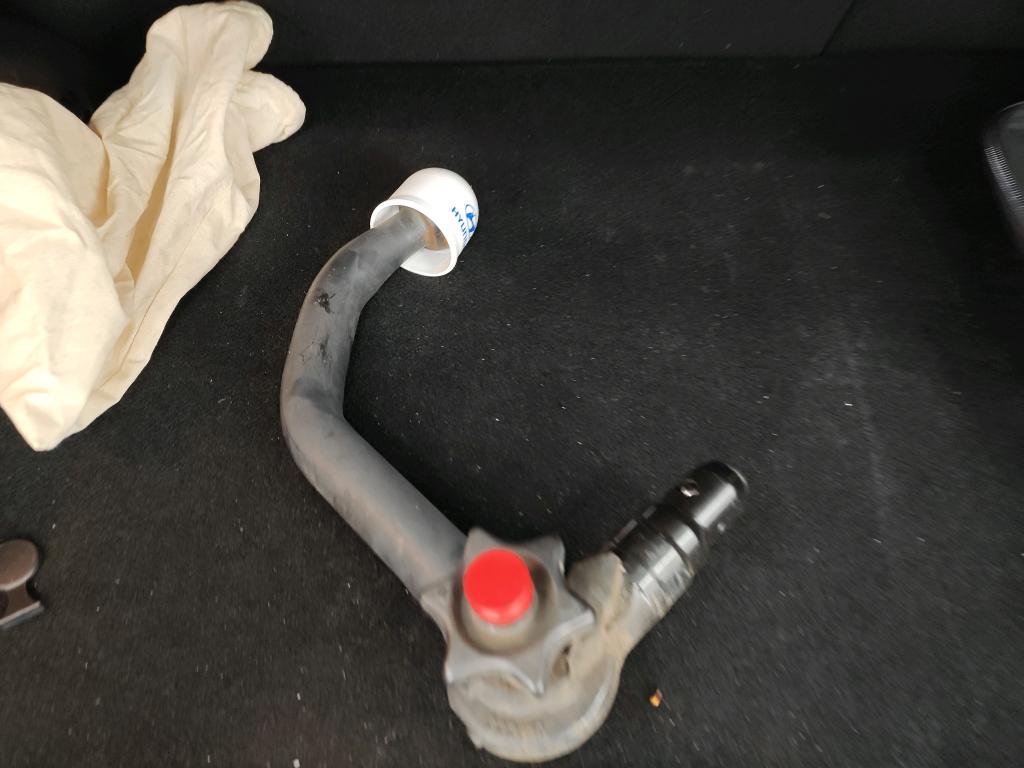Foto 9 van Hyundai Ioniq 5