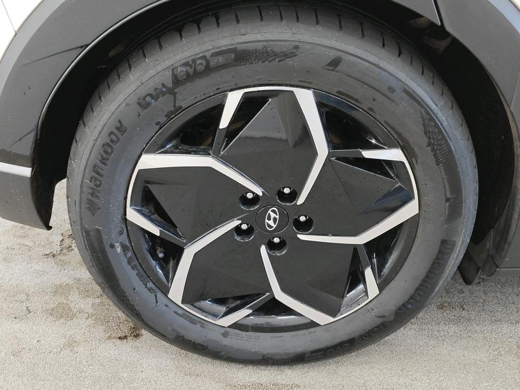 Foto 10 van Hyundai Ioniq 5