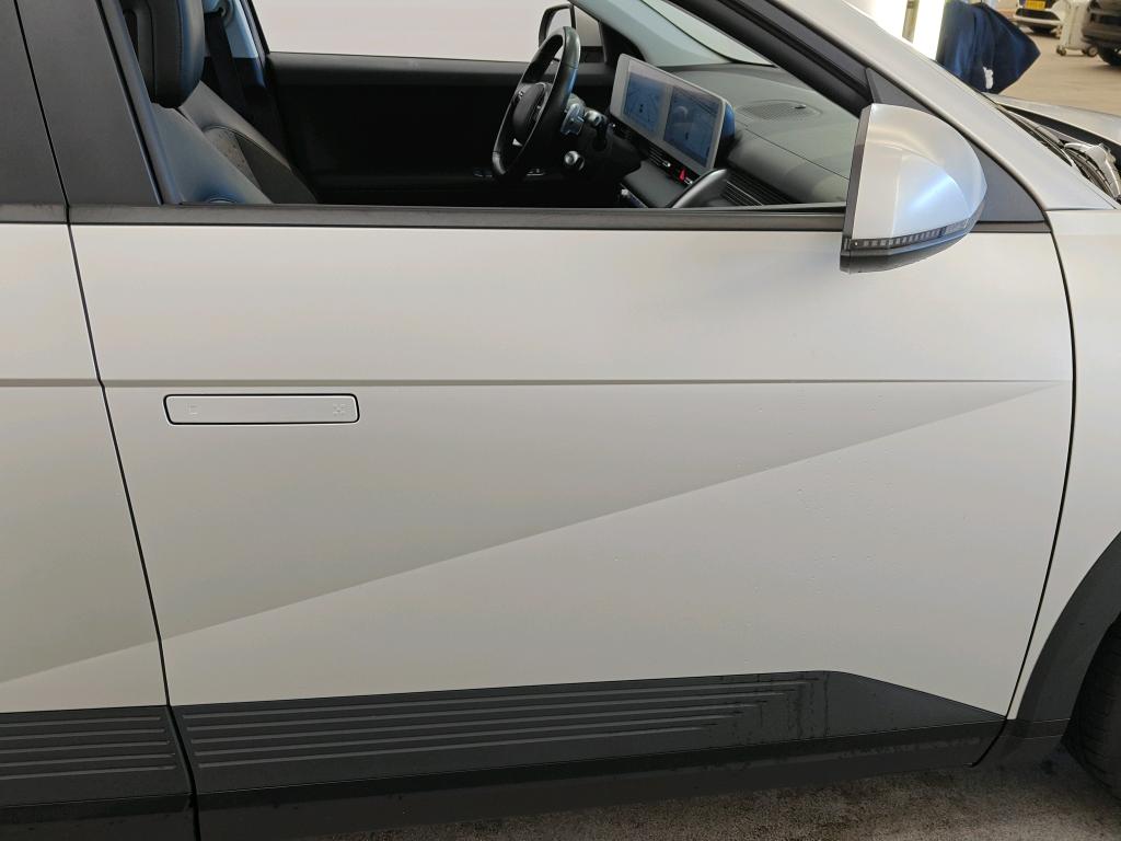 Foto 11 van Hyundai Ioniq 5