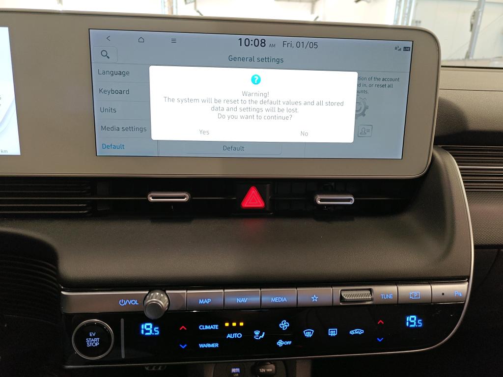 Foto 12 van Hyundai Ioniq 5