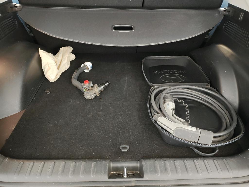 Foto 18 van Hyundai Ioniq 5