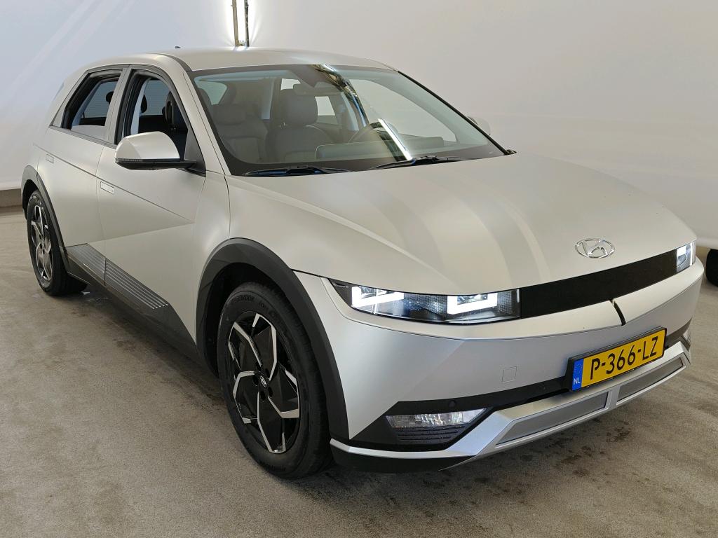 Foto 19 van Hyundai Ioniq 5