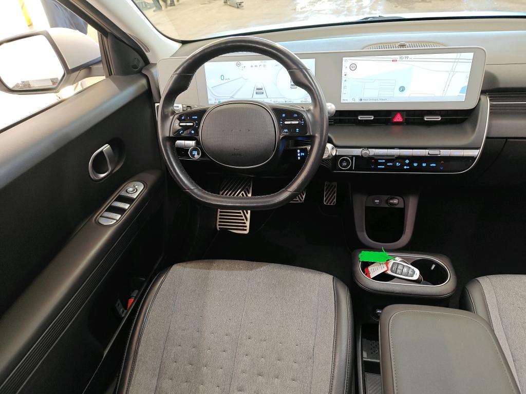 Foto 22 van Hyundai Ioniq 5