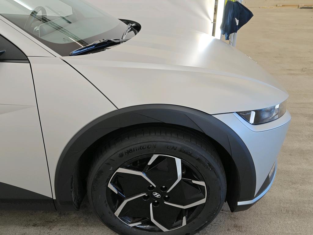 Foto 23 van Hyundai Ioniq 5