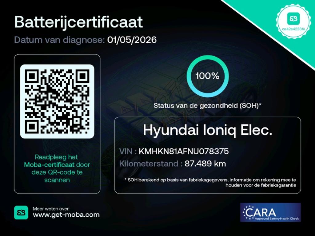 Foto 26 van Hyundai Ioniq 5