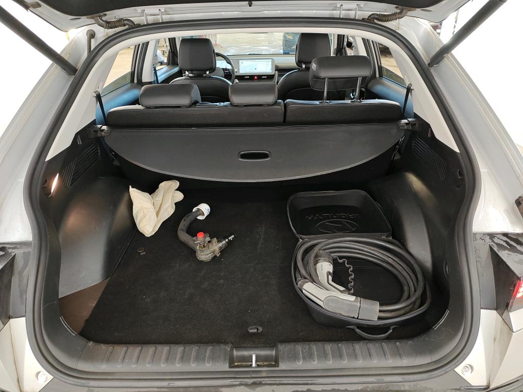 Foto 27 van Hyundai Ioniq 5
