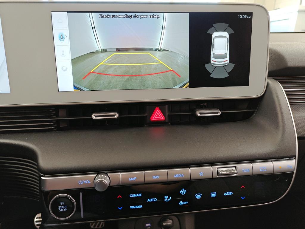 Foto 31 van Hyundai Ioniq 5