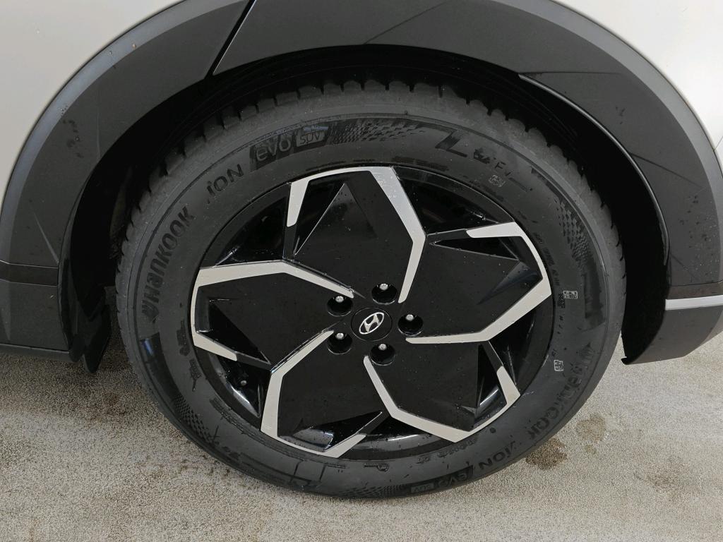 Foto 32 van Hyundai Ioniq 5