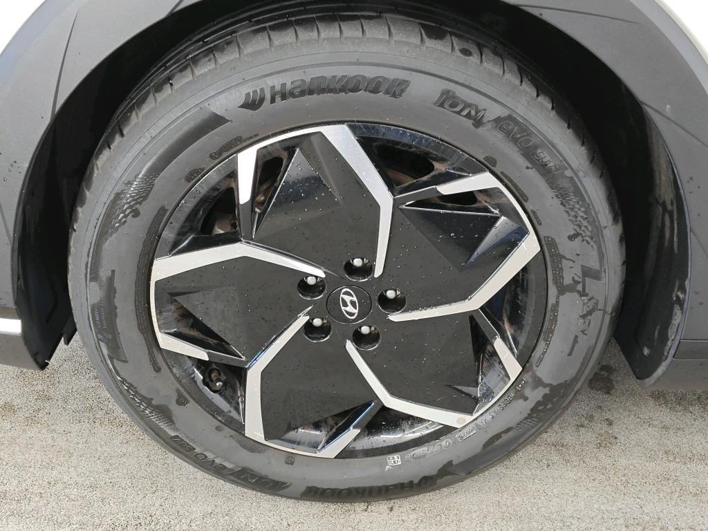 Foto 34 van Hyundai Ioniq 5