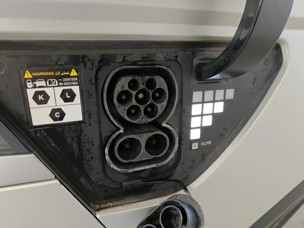 Foto 35 van Hyundai Ioniq 5