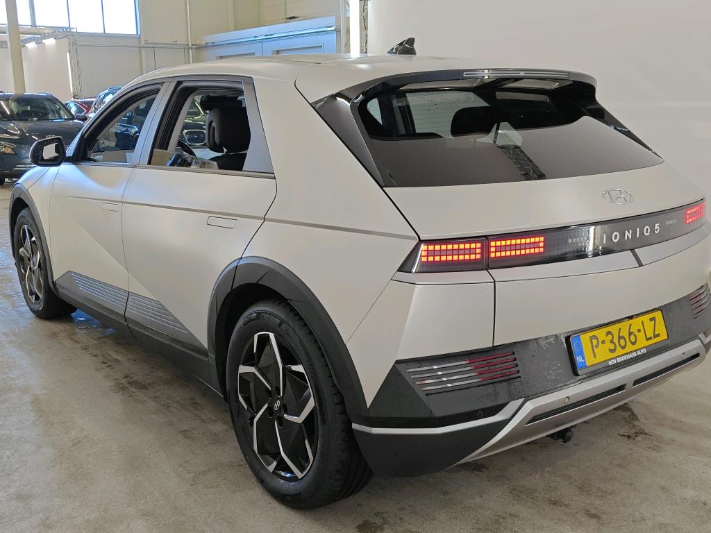 Foto 36 van Hyundai Ioniq 5