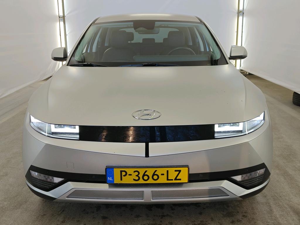Foto 37 van Hyundai Ioniq 5