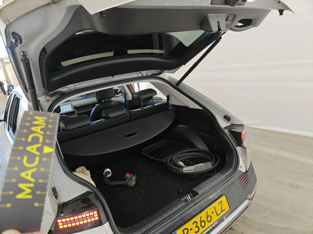 Foto 38 van Hyundai Ioniq 5