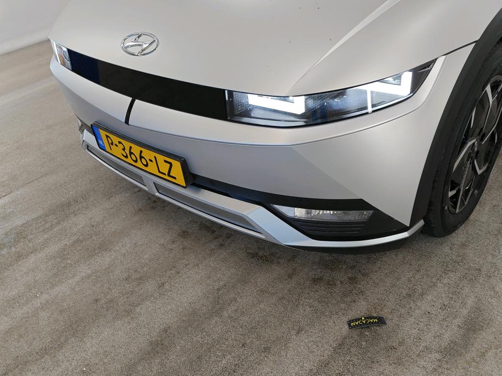 Foto 41 van Hyundai Ioniq 5