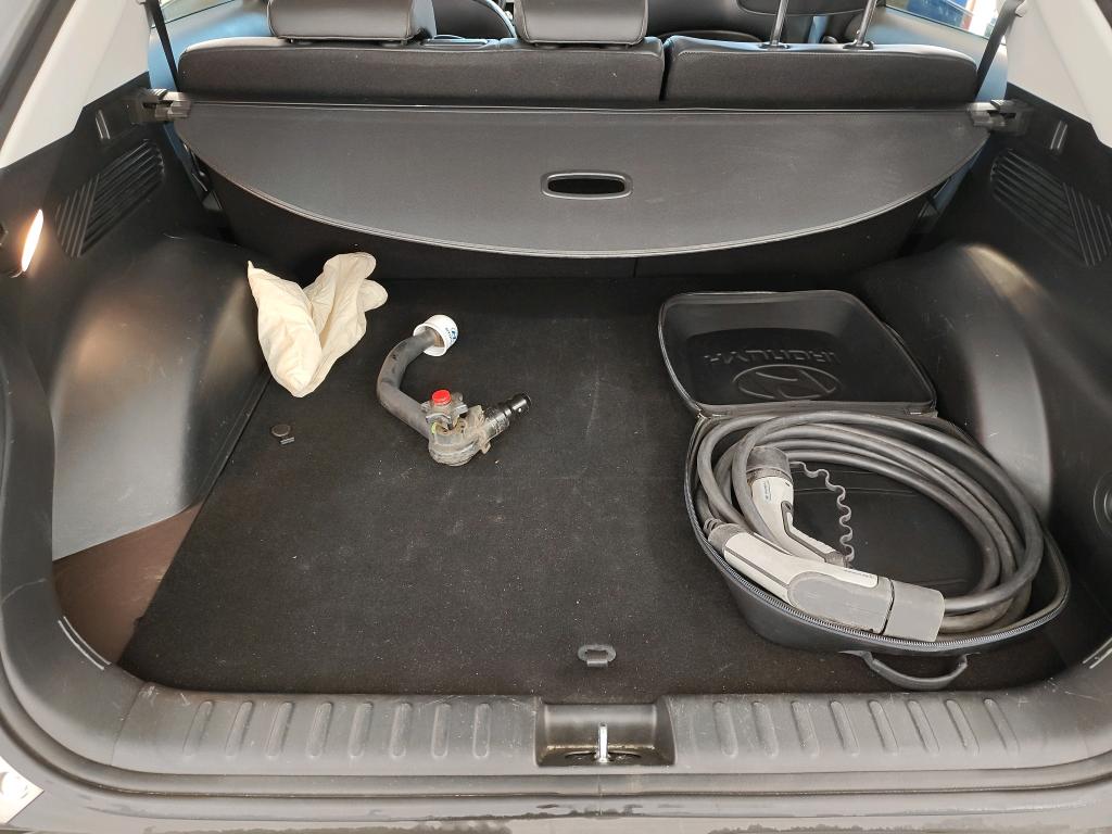 Foto 42 van Hyundai Ioniq 5