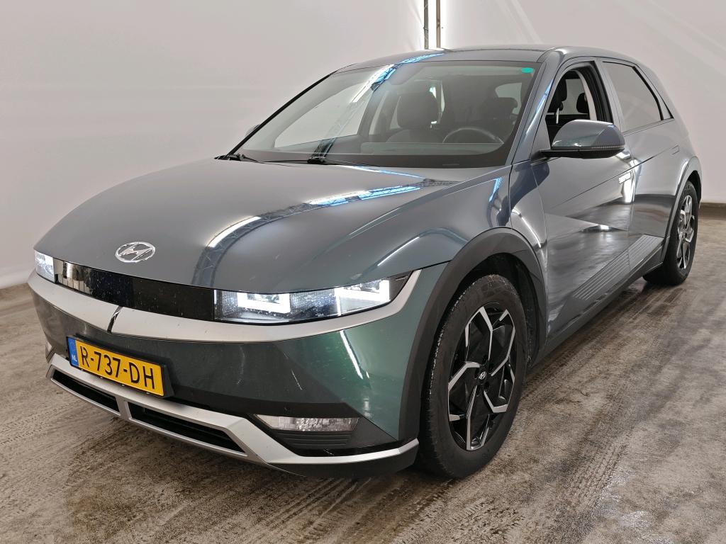 Foto 2 van Hyundai Ioniq 5
