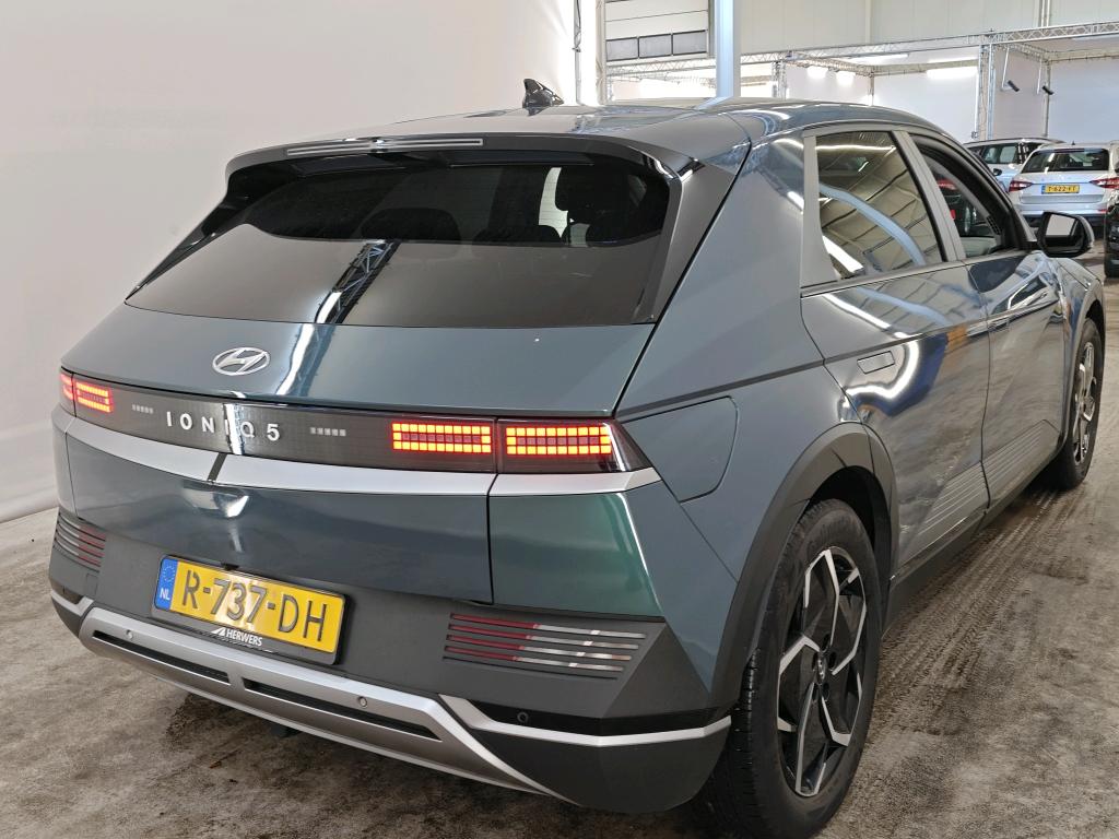 Foto 3 van Hyundai Ioniq 5