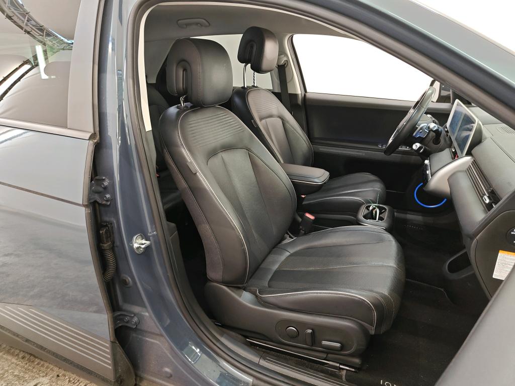 Foto 4 van Hyundai Ioniq 5