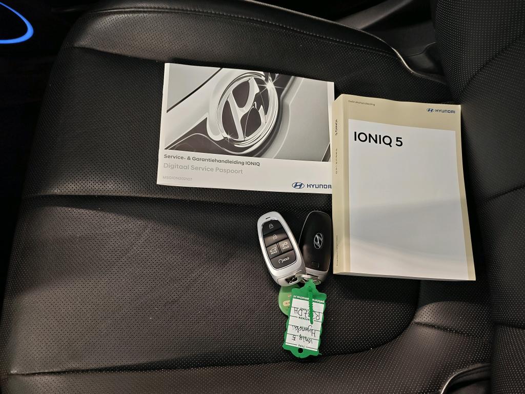 Foto 5 van Hyundai Ioniq 5