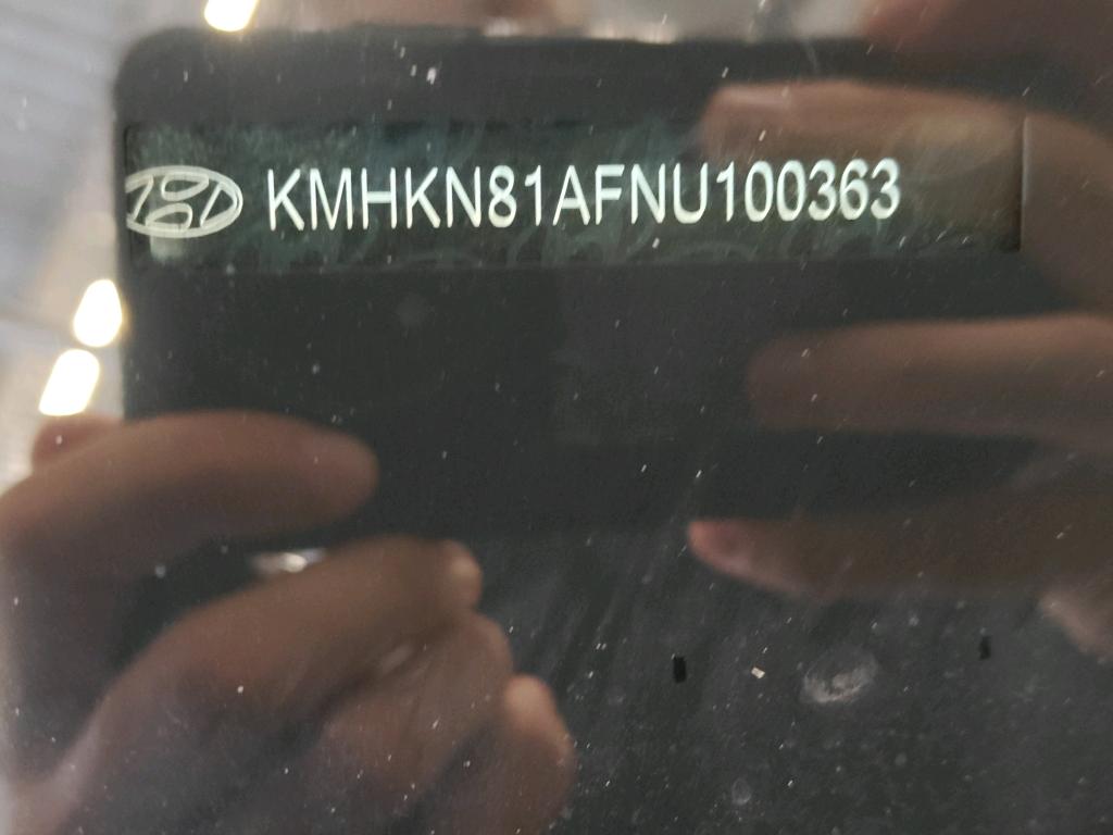 Foto 6 van Hyundai Ioniq 5