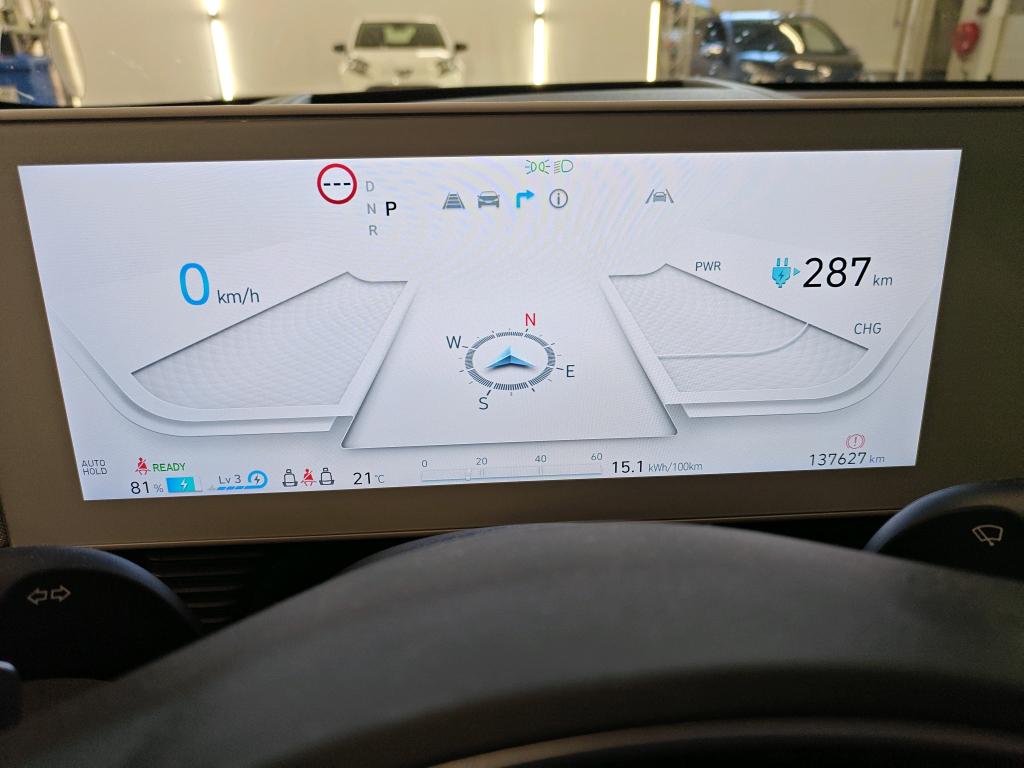 Foto 7 van Hyundai Ioniq 5