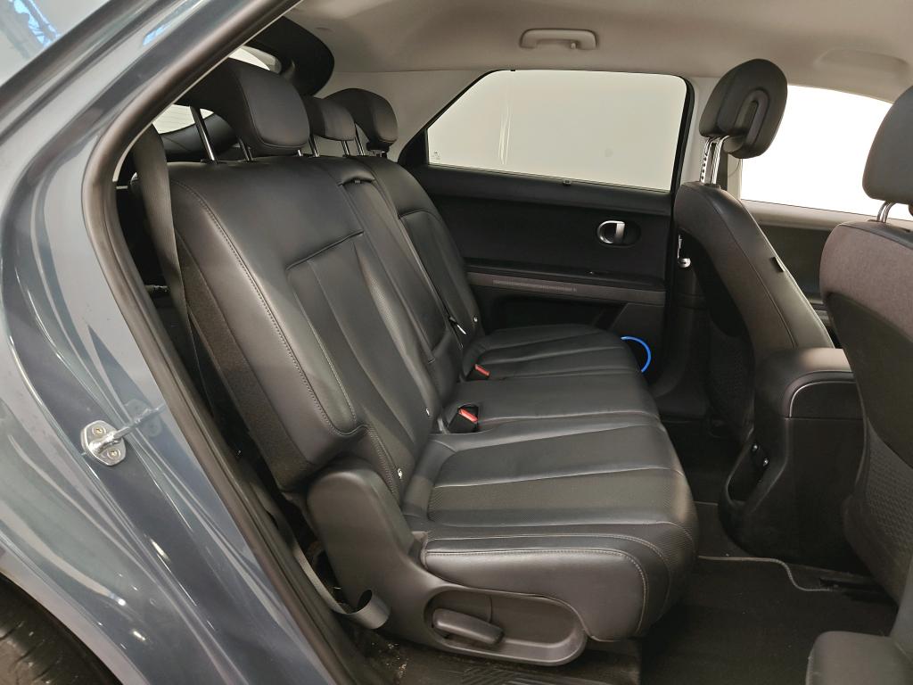 Foto 8 van Hyundai Ioniq 5