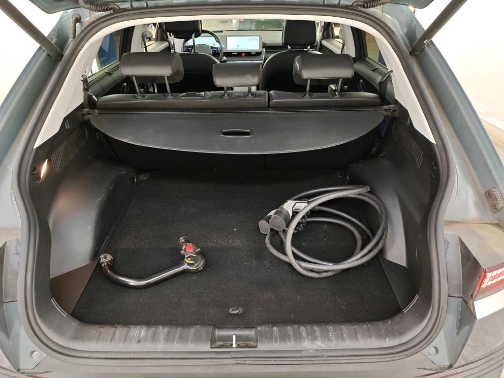 Foto 10 van Hyundai Ioniq 5