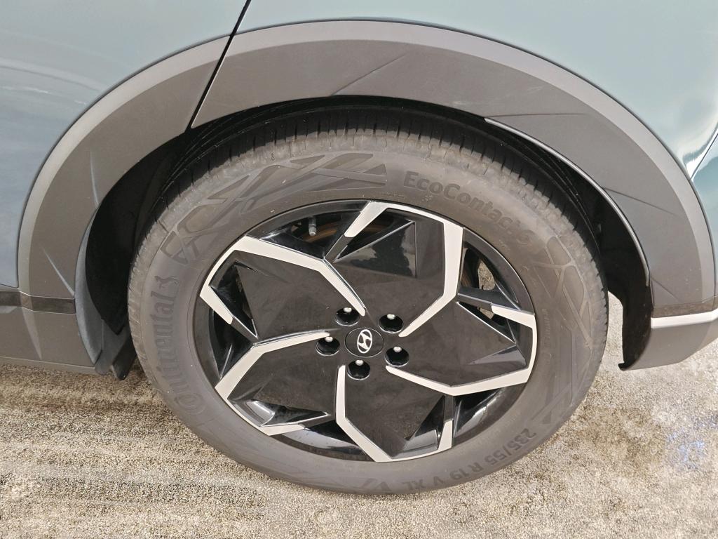 Foto 11 van Hyundai Ioniq 5