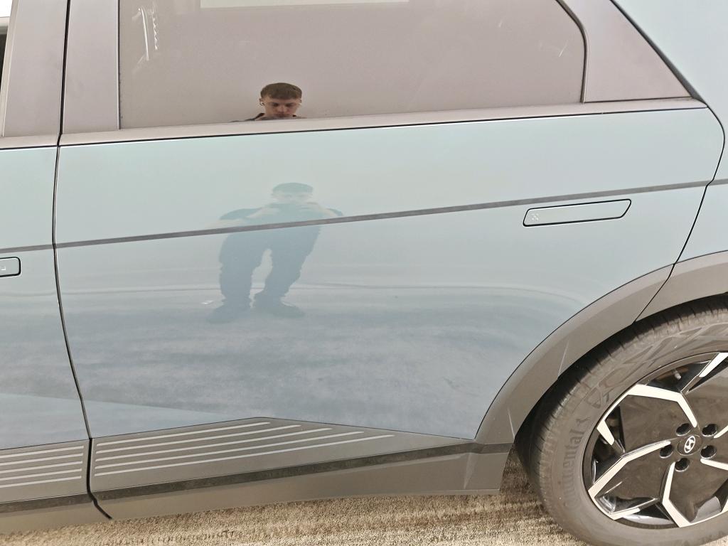 Foto 12 van Hyundai Ioniq 5