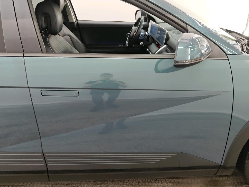 Foto 13 van Hyundai Ioniq 5