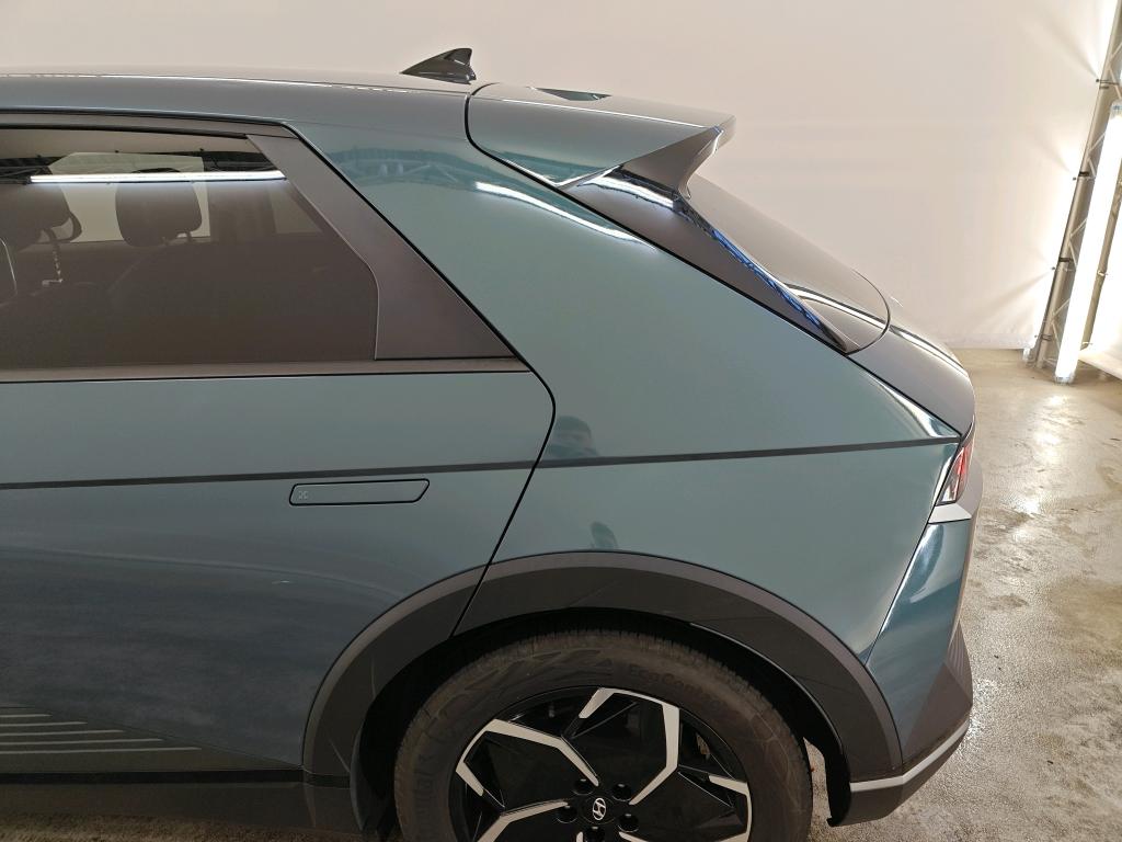 Foto 14 van Hyundai Ioniq 5