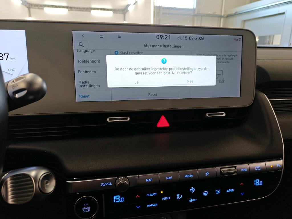 Foto 16 van Hyundai Ioniq 5