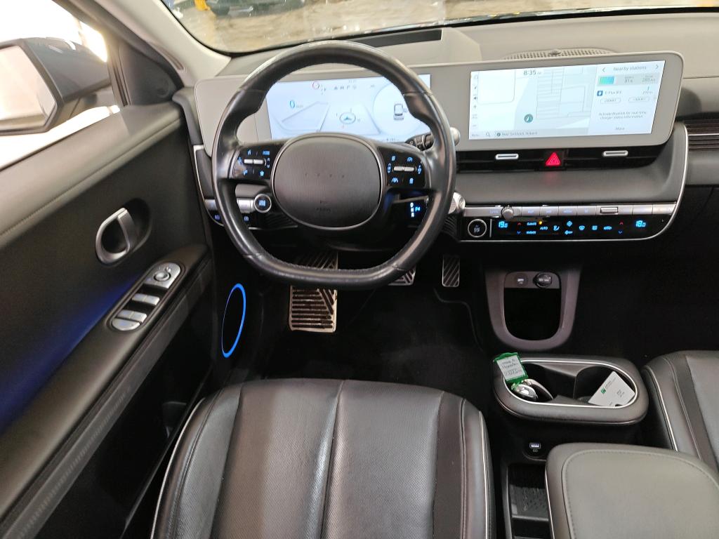 Foto 17 van Hyundai Ioniq 5