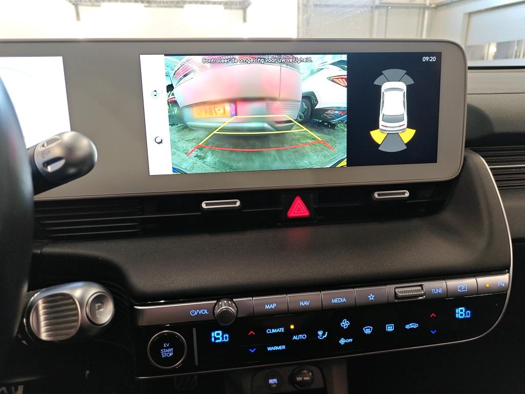Foto 18 van Hyundai Ioniq 5