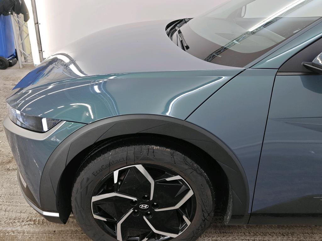 Foto 19 van Hyundai Ioniq 5