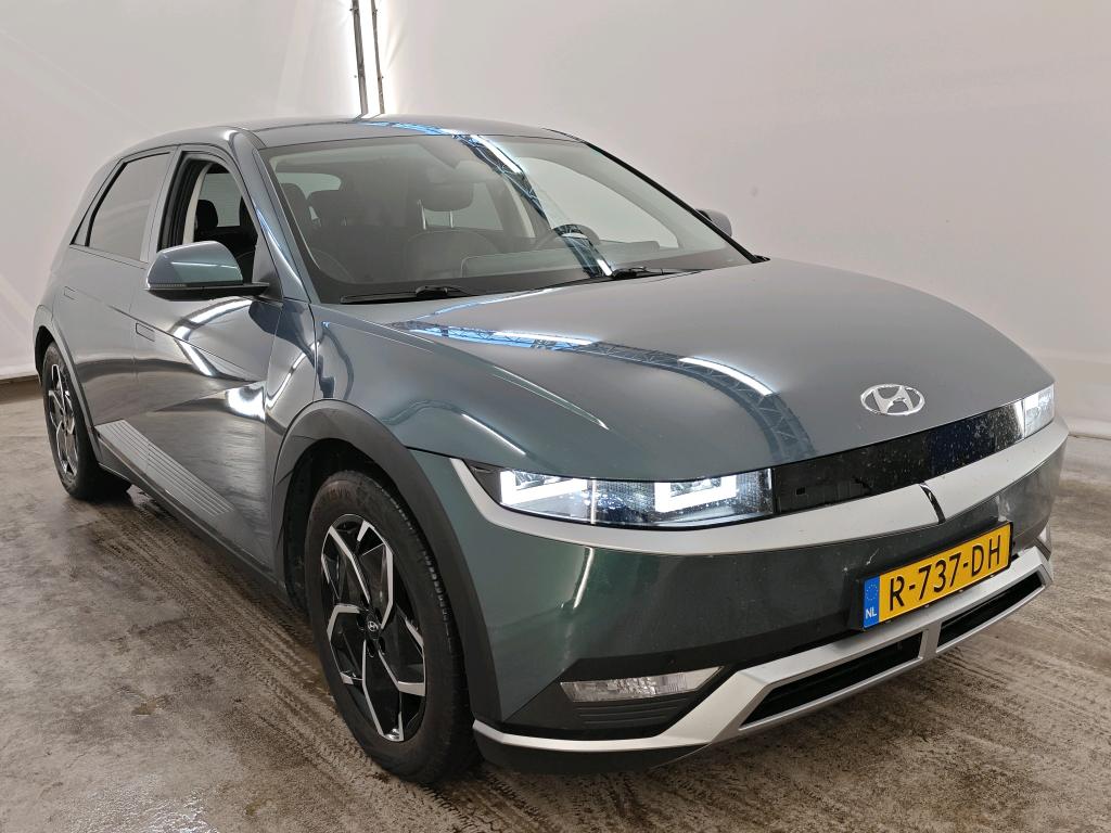 Foto 20 van Hyundai Ioniq 5
