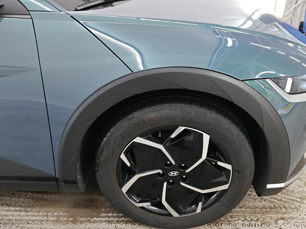 Foto 21 van Hyundai Ioniq 5