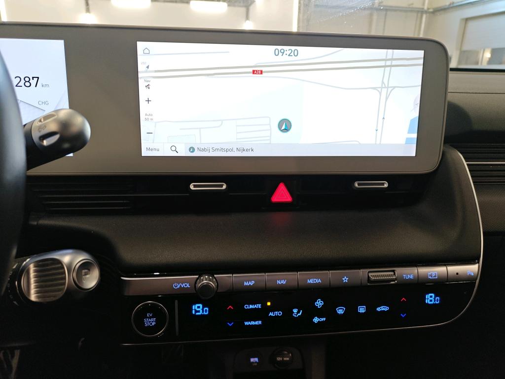 Foto 22 van Hyundai Ioniq 5